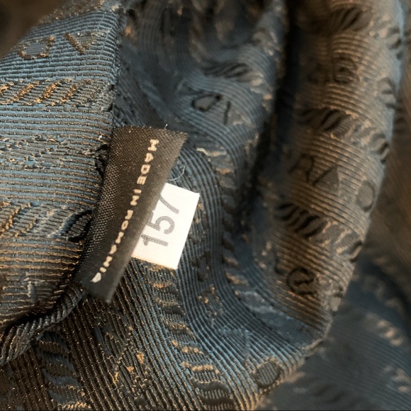 Prada Nylon Shoulder Bag - Picture 8 of 8